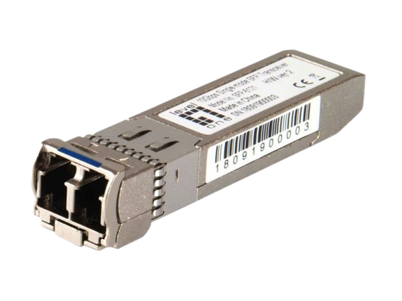 10G Single-mode SFP Transceiver, 10km, 1310nm